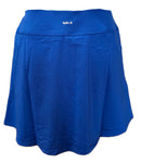 New Tail Women's Ellis Skort w/Zipper Vent-3