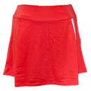 New Tail Women's Ellis Skort w/Zipper Vent-6