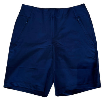 New Tail Women's Parris Pull-on Short w/Pockets - Night