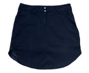Adidas Women's Black Golf Skort Size 6-1