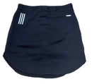Adidas Women's Black Golf Skort Size 6-2