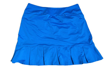 New Tail Women's Skort Blue Size M