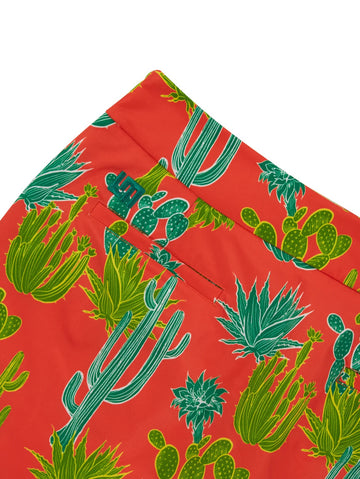 New Loudmouth Wild West Golf Skort Size 14 MSP$88 - 0