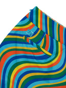 New Loudmouth Classic Golf Skort - Mojo Splash MSP$88-2
