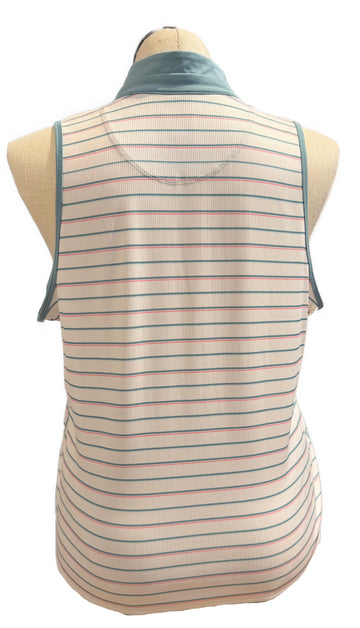 New Lucky in Love Arizona Biltmore GC - Love Me Rib Tank Size XL MSP $90 - 0
