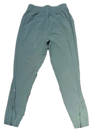 Lululemon Adapted State High-Rise Jogger - Grey Sage Size 6 - 0