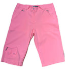 New Jamie Sadock Duo Mini Cargo Pocket Short Size 12-1
