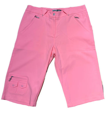 New Jamie Sadock Duo Mini Cargo Pocket Short Size 12