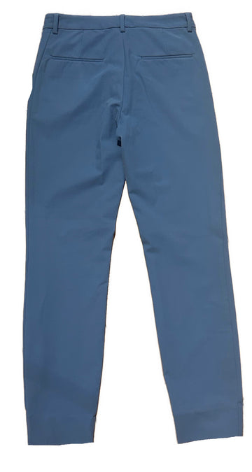 J.Lindeberg Slate Blue Golf Ankle Pants Size 27 MSP$175 - 0