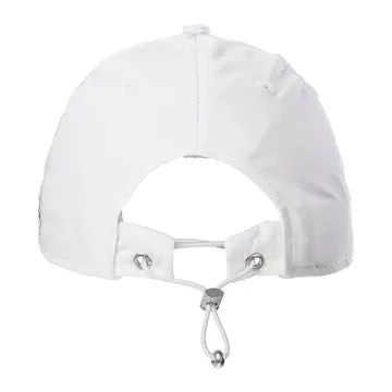New Black Clover Hollywood 1 Women's Golf Hat