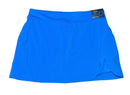 New Callaway Perforated TrueSculpt Golf Skort - Ibiza Blue Size L MSP$70-2