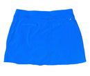 New Callaway Perforated TrueSculpt Golf Skort - Ibiza Blue Size L MSP$70-3