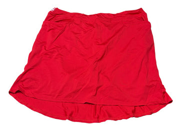 Nivo Lexie Skort - Red Size XXL