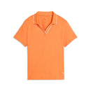 New Puma Women's Cloudspun Essential Golf Polo MSP$60-3