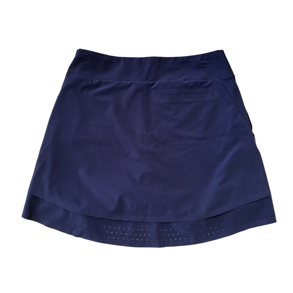 Annika by Cutter & Buck Two Tier Skort Size XS