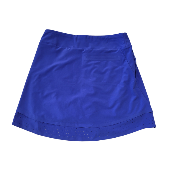 Annika by Cutter & Buck Two Tier Skort Size XS