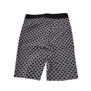 EP NY Black & Pink Printed Pull-On Golf Short Size S-2