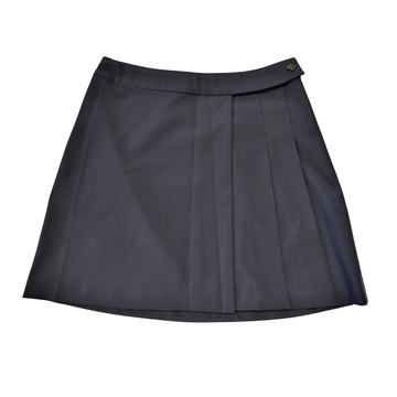 New J. Lindeberg Cataleya Pleated Skirt Size S