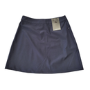 New J. Lindeberg Cataleya Pleated Skirt Size S-2