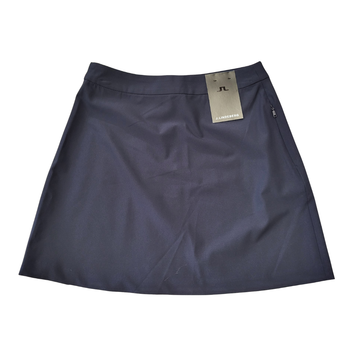 New J. Lindeberg Cataleya Pleated Skirt Size S - 0