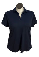 Walter Hagen Navy Polo Size XL-1