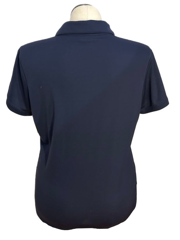 Walter Hagen Navy Polo Size XL