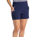 New Kinona Sport Navy Carry My Cargo Golf Short Size XS MSP$114-1