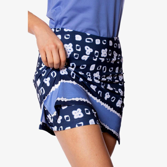 New Golftini Energy Golf Skort - Short Size XS MSP$125