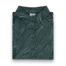 New Women's 2Putt Bermuda Leaf Sleeveless Golf Polo MSP$65-2