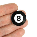 New Bogey Brother Magic 8 Ball Ball Marker-1