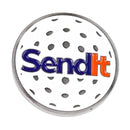 New Bogey Brothers "Send It" Golf Ball Marker-1