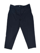 Tail Women's Black Capris Size 18-1