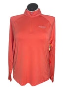 Puma Coral Pullover w/ Logo Size XL-1