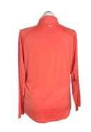 Puma Coral Pullover w/ Logo Size XL-2