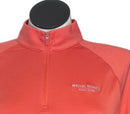 Puma Coral Pullover w/ Logo Size XL-3