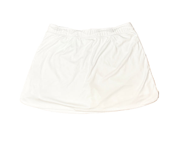 New Callaway Women's Drawstring Golf Skort Size L MSP$70