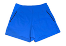 Kinona Royal Blue 15" Shorts Size M-1