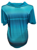 New Nike Digital Dot Polo - Night Blue Size XL MSP $85-2