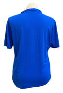 Ibkul Royal Blue Short Sleeve Size XXL-2