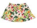 Tommy Bahama Everyday Active Tropical Floral Pull-On Skort Size L-2