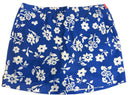 RLX Women's Blue & White Floral Golf Skort Size L MSP$138-2