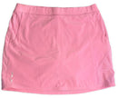 RLX Women's Light Pink Golf Skort Size L MSP$138-1
