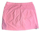 RLX Women's Light Pink Golf Skort Size L MSP$138-2