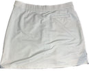 Peter Millar Women's Mint Green & White Dotted Golf Skort Size L-2