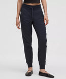 Lululemon Women's Navy Dance Studio Mid-Rise Jogger Size 10 MSP$118-1