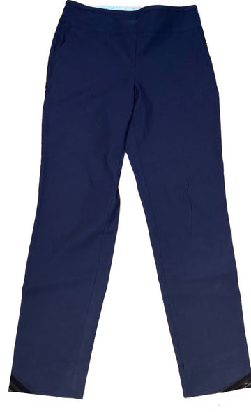 Swing Control Navy Pant Size 10
