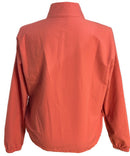 Walter Hagen Textured Coral Adjustable Pullover Size XL-2