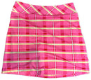 Golftini Women's Pink Off the Grid Golf Skort Size M MSP$128-2