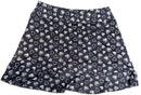 Golftini Women's Navy Crazy in Love Golf Skort Size M MSP$128-2