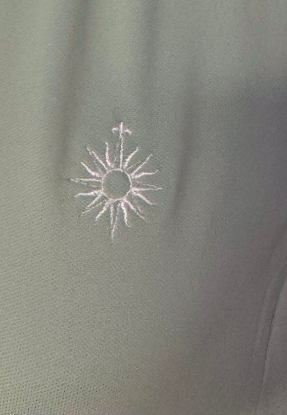 New Footjoy Women's Sage Sleeveless Golf Dress w/ Logo Size M MSP$150